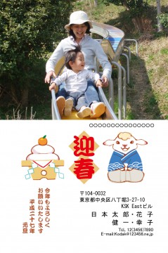 半面タイプ01縦